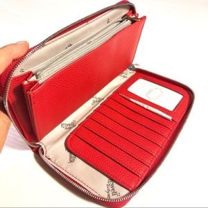 Thirty-One All About The Benjamin's Wallet